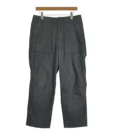 헬리 한센 데님 팬츠 남성용