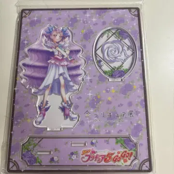 전 프리큐어전 20th Anniversary 아크릴 스탠드