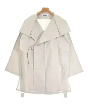 ISSEY MIYAKE 코트 (기타) 남성용