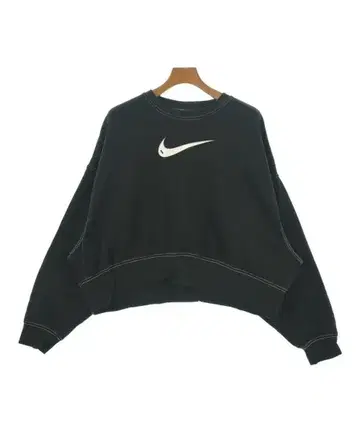 NIKE 여성용 맨투맨