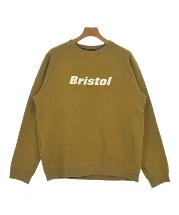 F.C.R.B 맨투맨 남성용