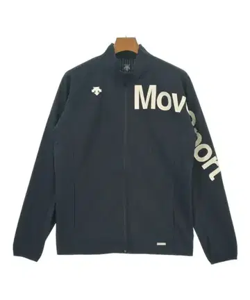 DESCENTE 블루종 (기타) 남성용