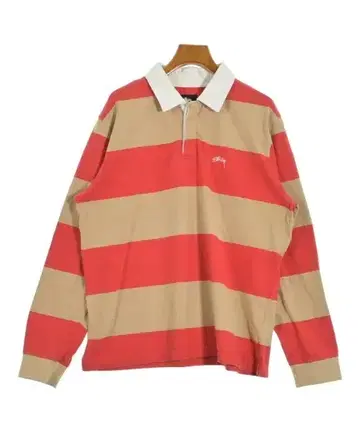 STUSSY 피케 셔츠 남성용