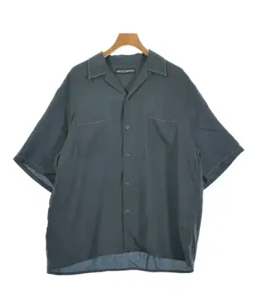 WACKO MARIA 캐주얼 셔츠 남성용