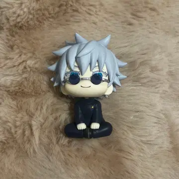 주술회전 고죠 사토루 룩업