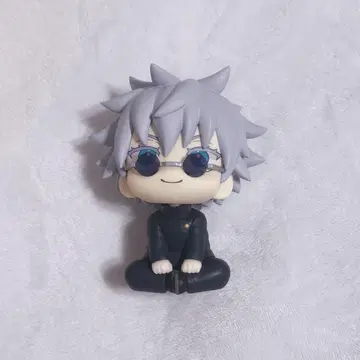 주술회전 고죠 사토루 룩업 고전ver.