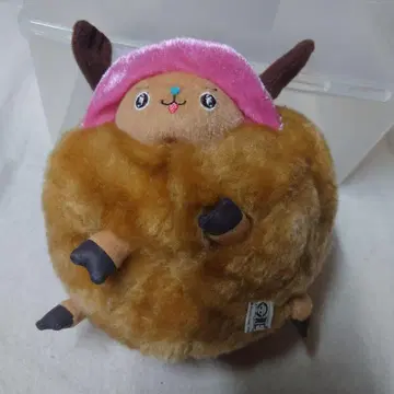 원피스 초파 봉제 인형 사이즈 약 16cm