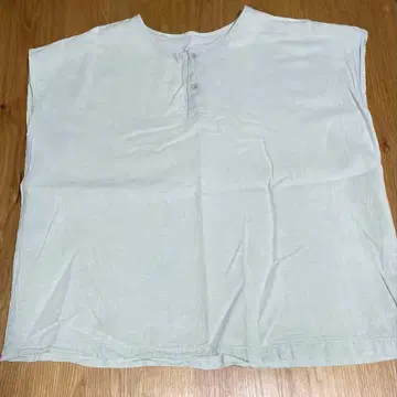 젠 선생님의 일상복