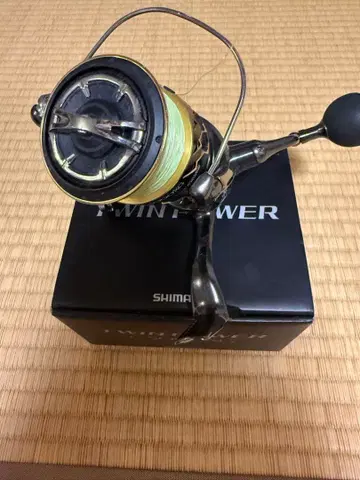 20 트윈 파워 c5000xg