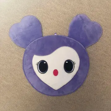 TWICE 사나 부채 커버 서브리