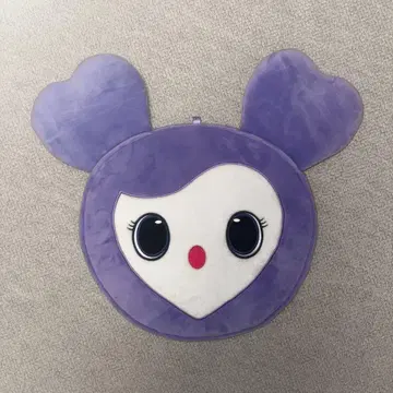 TWICE 사나 부채 커버 서브리