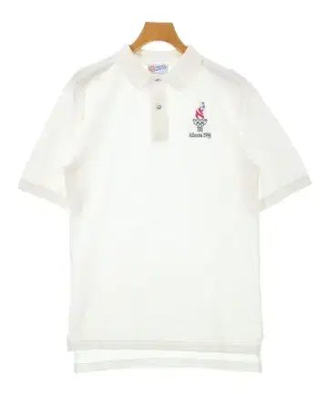 Hanes 피케 셔츠 남성용