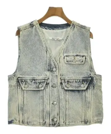 MM6 베스트 여성용