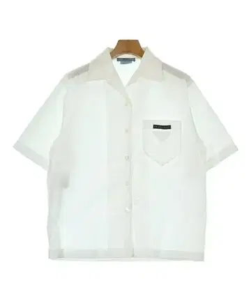 PRADA 여성용 캐주얼 셔츠