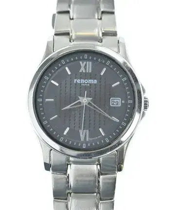 renoma 손목시계 남성용