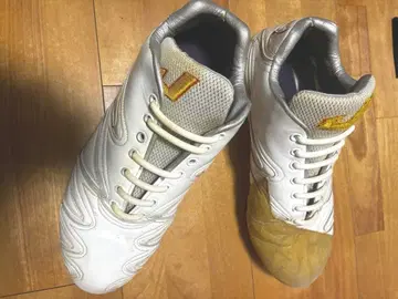 재규어 창공 야구 스파이크 포인트