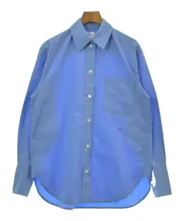 빅토리아 베컴 여성용 캐주얼 셔츠