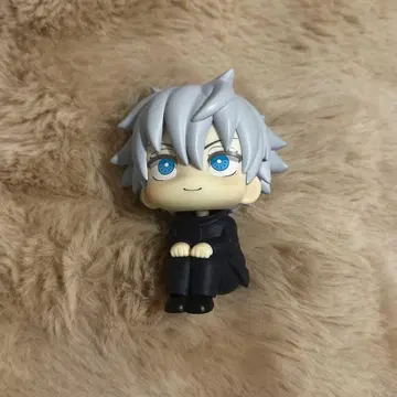 주술회전 고죠 사토루 룩업