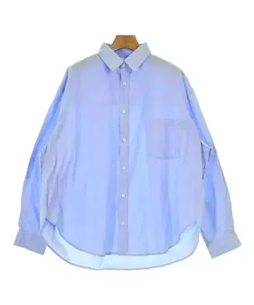 기타 캐주얼 셔츠 여성용