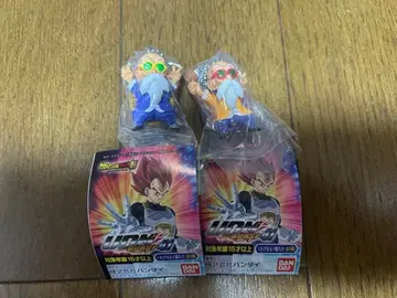 드래곤볼 udm 무천도사