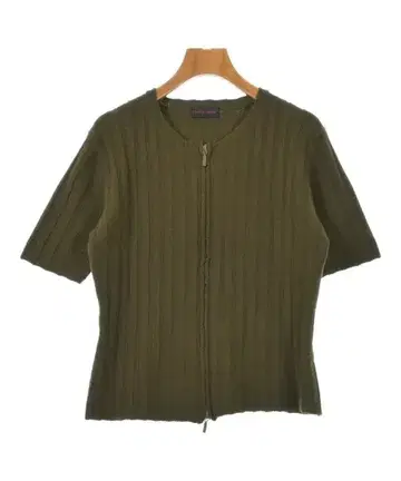 YOSHIE INABA 여성용 가디건