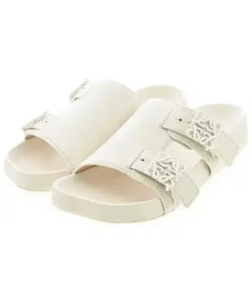 LOEWE 샌들 여성용