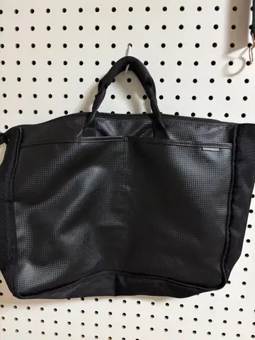 블랙 비즈니스 백