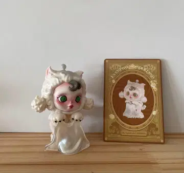 SKULLPANDA 스컬팬더 Everyday Wonderland