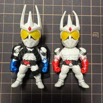 컨버지 가면라이더 이터널 세트