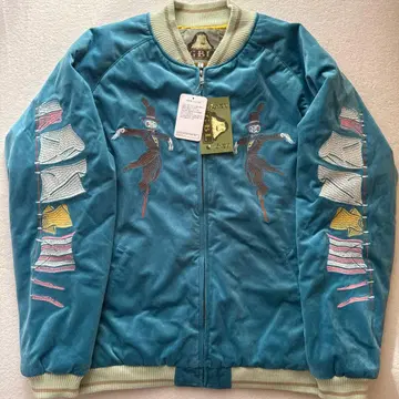 택 포함 새상품 GBL 스카잔 하울의 움직이는 성 지브리 벨벳 스카잔