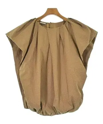 DRIES VAN NOTEN 여성용 블라우스