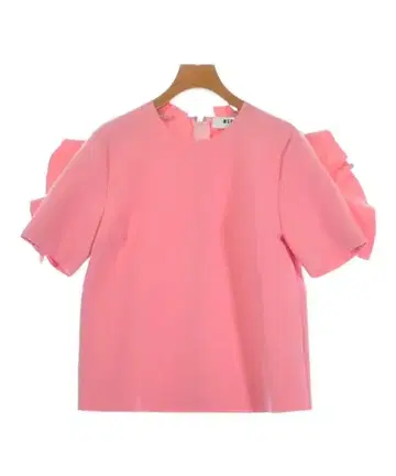 MSGM 블라우스 여성용