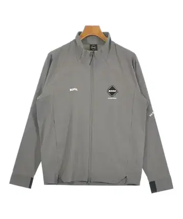 F.C.R.B 마운틴 파카 남성용