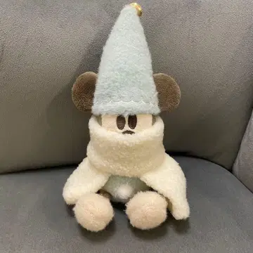 릴린링 키링 블루