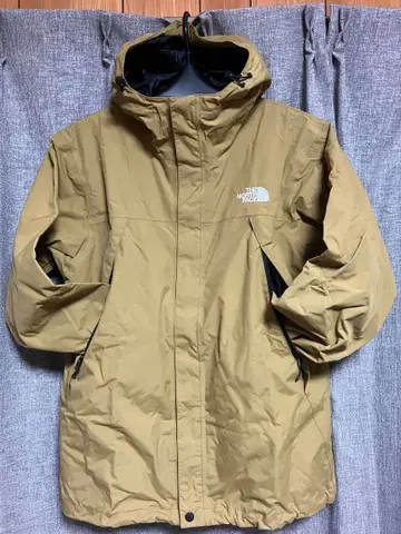 컨디션 최상 THE NORTH FACE 스쿱 자켓 NP61940 M