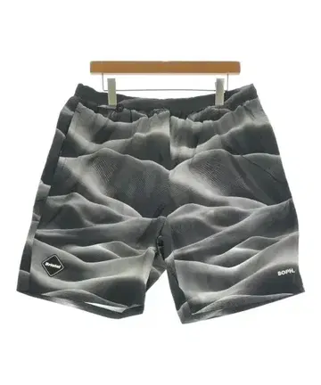 F.C.R.B 숏팬츠 남성용