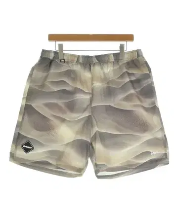 F.C.R.B 숏팬츠 남성용