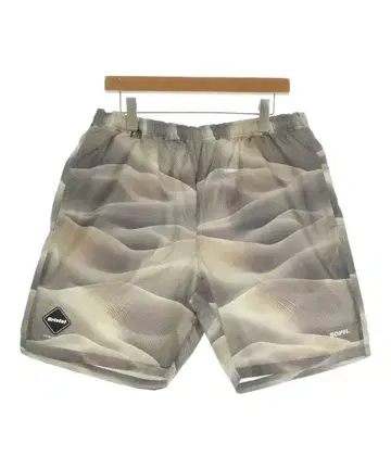 F.C.R.B 숏팬츠 남성용