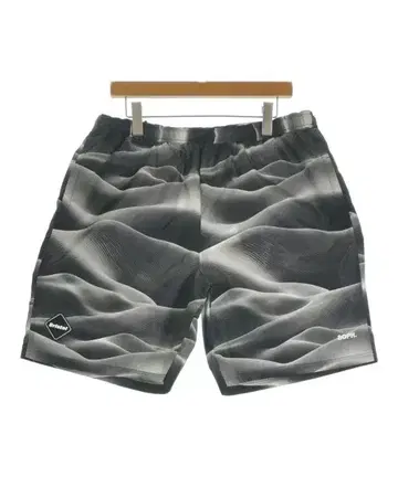 F.C.R.B 숏팬츠 남성용