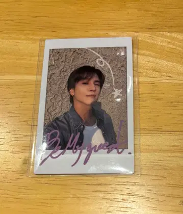 이와타 타카노리 스티커 카드 레어 시크레