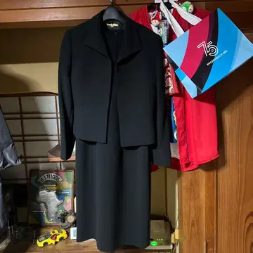 상복 여성용 7호