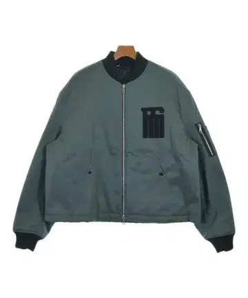 RAF SIMONS 블루종 남성용