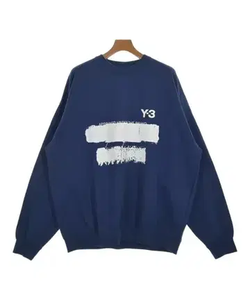 Y-3 맨투맨 남성용