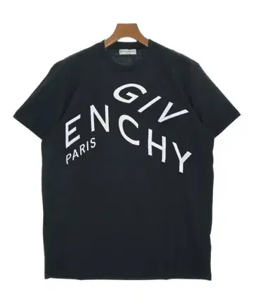 GIVENCHY 티셔츠 컷앤소 남성용
