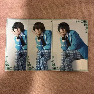 앙스테 BM 카게히라 미카 (이노 히로키)