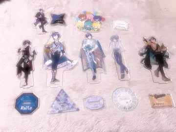 KAITO 아크릴 스탠드 묶음 판매