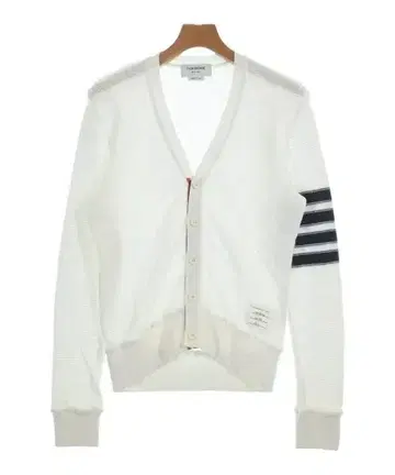 THOM BROWNE 남성용 가디건