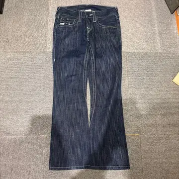 트루 릴리젼 데님