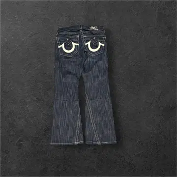 트루 릴리젼 데님