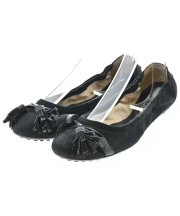 TOD'S 발레 슈즈/오페라 슈즈 여성용